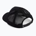 Șapcă pentru femei New Balance Lifestyle Athletics Trucker neagră NBLAH01001BK.OSZ 3