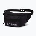 Columbia Zigzag Hip Pack 011 negru 1890911 7