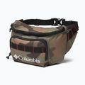 Columbia Zigzag Hip Pack 317 verde 1890911 8
