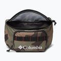 Columbia Zigzag Hip Pack 317 verde 1890911 10