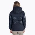 Columbia Pike Lake II Insulated jachetă de femei în puf negru 1909283 3