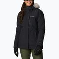 Jachetă de schi pentru femei Columbia Ava Alpine Insulated negru 1910031