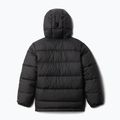 Geacă cu puf pentru copii Columbia Pike Lake Hooded 011 neagră 1799491 2