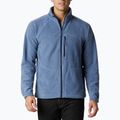 Columbia Fast Trek II bluză fleece pentru bărbați albastru 1420421