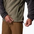 Bluză pentru bărbați Columbia Steens Mountain Full Zip 2.0 shark stone/green 7