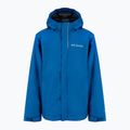 Columbia Watertight jachetă de ploaie cu membrană pentru copii albastru 1580641