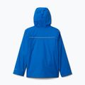 Columbia Watertight jachetă de ploaie cu membrană pentru copii albastru 1580641 7