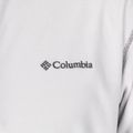 Columbia Klamath Range II bluză de bărbați din fleece gri deschis 1352472 8