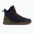 Columbia Fairbanks cizme de trekking pentru bărbați Oh abyss/dark adobe 13