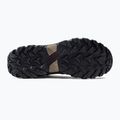 Columbia Newton Ridge Plus II Wp cizme de trekking pentru bărbați maro deschis 1594731 4