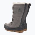 Ghete pentru femei Sorel Torino II Tall WP quarry 3