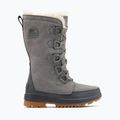 Ghete pentru femei Sorel Torino II Tall WP quarry 7