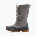 Ghete pentru femei Sorel Torino II Tall WP quarry 8