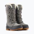 Ghete pentru femei Sorel Torino II Tall WP quarry 9