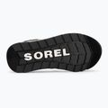 Ghete pentru copii Sorel Outh Whitney II Puffy Mid black 5