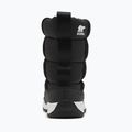 Ghete junior Sorel Outh Whitney II Puffy Mid black 10
