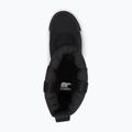 Ghete junior Sorel Outh Whitney II Puffy Mid black 11