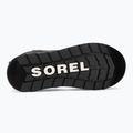 Ghete junior Sorel Outh Whitney II Puffy Mid black 5