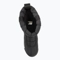Ghete junior Sorel Outh Whitney II Puffy Mid black 6