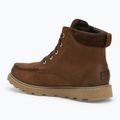 Încălțăminte pentru bărbați Sorel Madson II Moc Toe WP tobacco 3