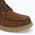 Încălțăminte pentru bărbați Sorel Madson II Moc Toe WP tobacco 7