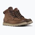 Încălțăminte pentru bărbați Sorel Madson II Moc Toe WP tobacco 8