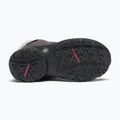 Columbia Rope Tow III WP cizme de zăpadă pentru copii Columbia Rope Tow III WP pentru copii gri închis / roz înalt 16
