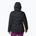 Columbia Abbott Peak Insulated jachetă de schi pentru femei negru 1909971 8