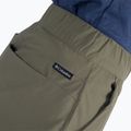 Columbia Firwood Camp II Pantaloni scurți de drumeție pentru femei Firwood Camp II Verde 1885313 5