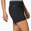 Pantaloni scurți de drumeții pentru femei Columbia Firwood Camp II negri 1885313010 5