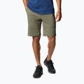 Pantaloni scurți de trekking pentru bărbați Columbia Tech Trail 397 verde 1883371