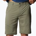 Pantaloni scurți de trekking pentru bărbați Columbia Tech Trail 397 verde 1883371 4