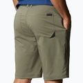 Pantaloni scurți de trekking pentru bărbați Columbia Tech Trail 397 verde 1883371 5