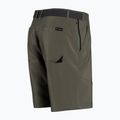 Pantaloni scurți de trekking pentru bărbați Columbia Tech Trail 397 verde 1883371 8