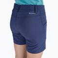 Pantaloni scurți de trekking pentru femei Columbia Peak to Point 466 Navy Blue 1727611 5