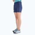 Pantaloni scurți de trekking pentru femei Columbia Peak to Point 466 Navy Blue 1727611 2