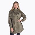 Columbia Splash Side Geaca de ploaie pentru femei 397 verde 1931651