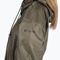 Columbia Splash Side Geaca de ploaie pentru femei 397 verde 1931651 4