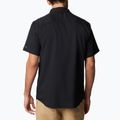 Tricou pentru bărbați Columbia Utilizer II Solid black 3