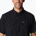 Tricou pentru bărbați Columbia Utilizer II Solid black 4
