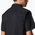 Tricou pentru bărbați Columbia Utilizer II Solid black 5