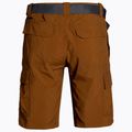 Pantaloni scurți de trekking pentru bărbați Columbia Silver ridge II cargo 235 maro 1794921 7