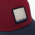 Șapcă Columbia Roc II Ball roșie 1766611665 5