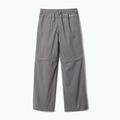 Pantaloni de drumeție pentru băieți Columbia Silver Ridge IV 024 gri 1887362 pentru băieți 2