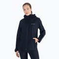 Columbia Omni-Tech Ampli-Dry jachetă de ploaie cu membrană pentru femei negru 1938973