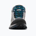 Încălțăminte de trekking pentru bărbați Columbia Redmond III Mid Wp gri 1940581 14