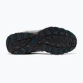 Încălțăminte de trekking pentru bărbați Columbia Redmond III Mid Wp gri 1940581 15