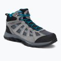 Încălțăminte de trekking pentru bărbați Columbia Redmond III Mid Wp gri 1940581