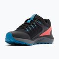 Columbia Trailstorm WP cizme de trekking pentru femei negru 1938911010 14