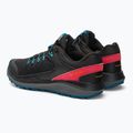 Columbia Trailstorm WP cizme de trekking pentru femei negru 1938911010 3